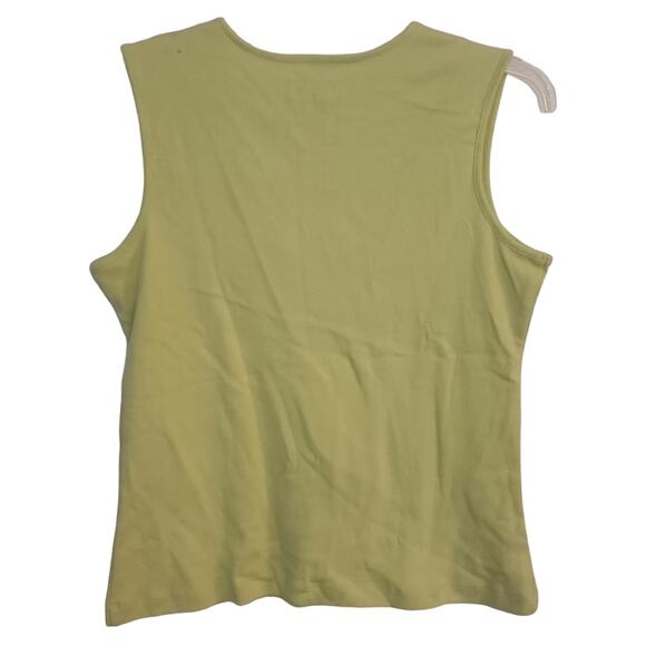 Bay Studio Sleeves Embroidered Top - Picture 6 of 6